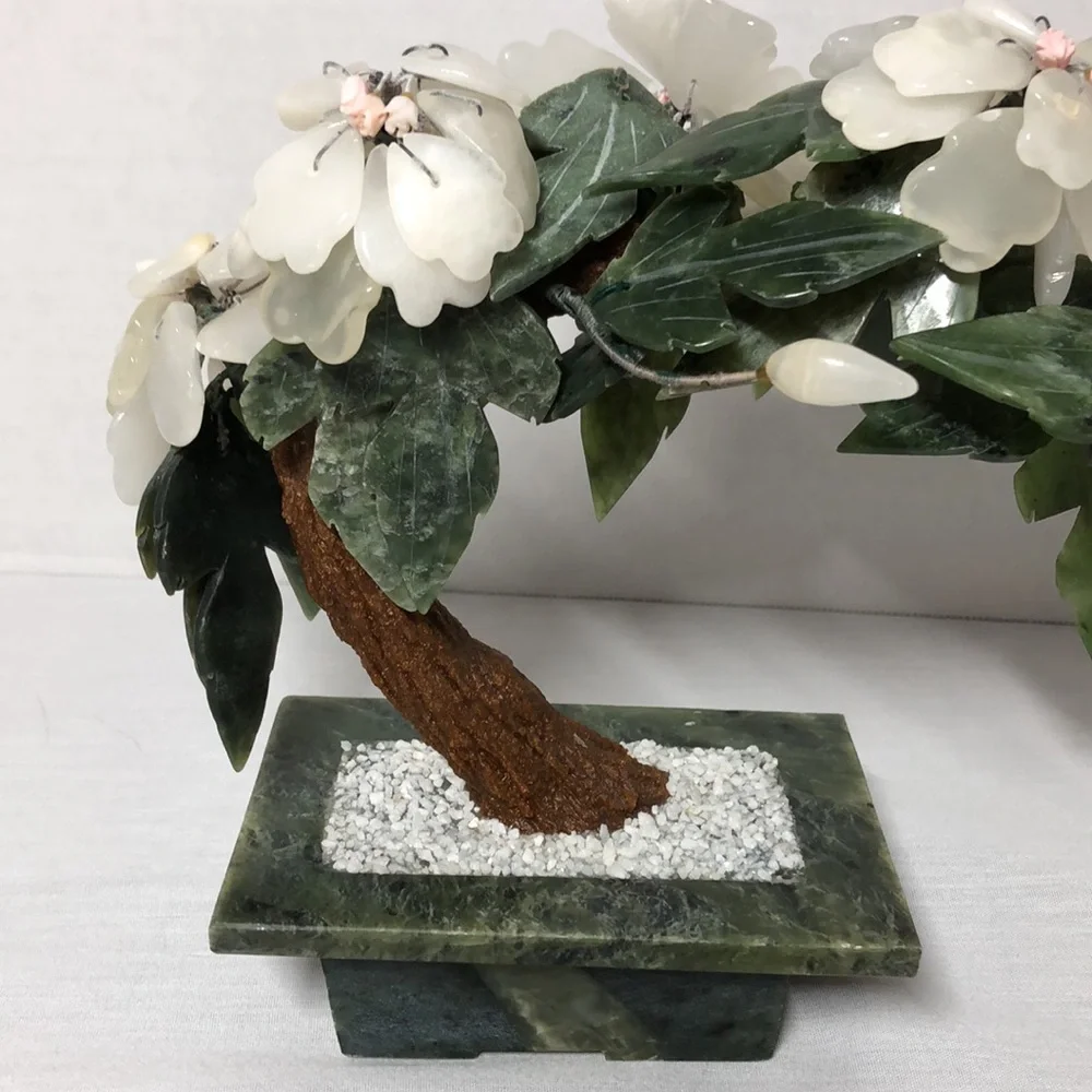 VTG BONSAI TREE